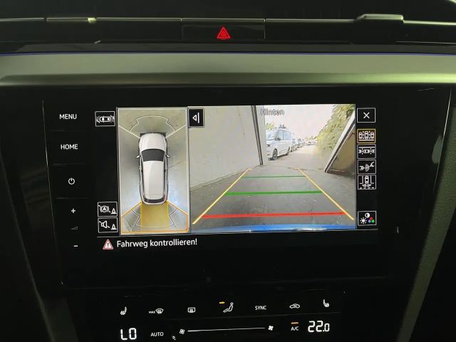 Volkswagen Arteon Shooting Brake 2.0 TDI R-Line