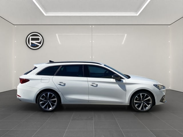 Seat Leon 1.5 TSI Sportstourer