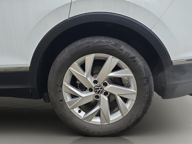 Volkswagen Tiguan 1.5 TSI Elegance Elegance