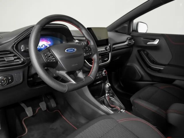 Ford Puma EcoBoost ST Line