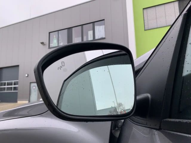 Dacia Sandero Extreme Stepway TCe 90