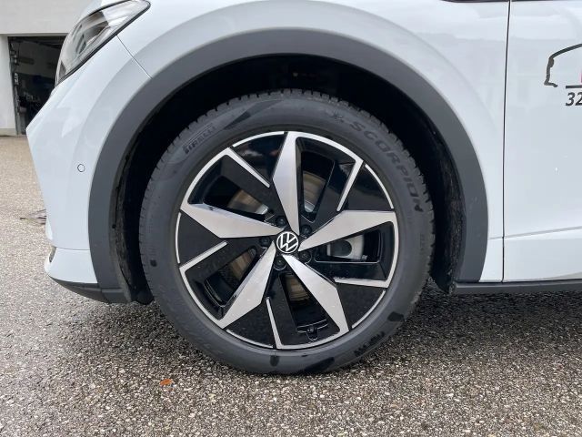 Volkswagen ID.4 77 KWh GTX