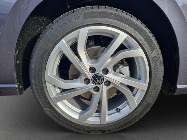 Volkswagen Polo 1.0 TSI IQ.Drive