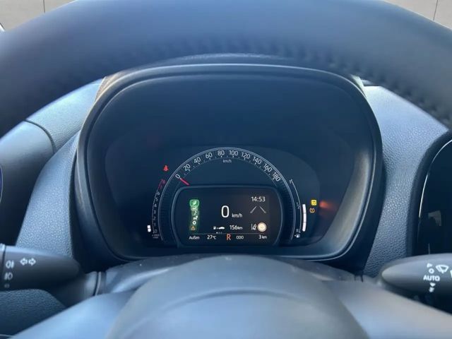 Toyota Aygo X Hatchback S-CVT