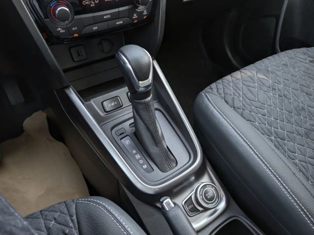 Suzuki Vitara AllGrip Comfort Hybrid