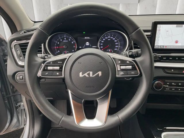 Kia Ceed GDi Vision