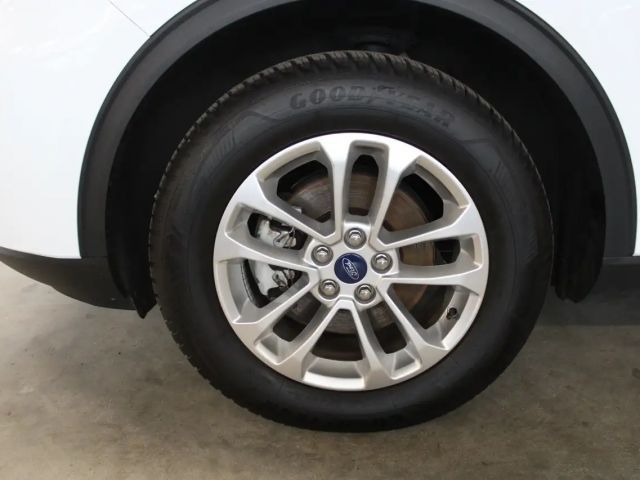 Ford Kuga Plug in Hybrid Titanium