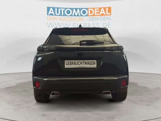 Peugeot 2008 Allure Pack