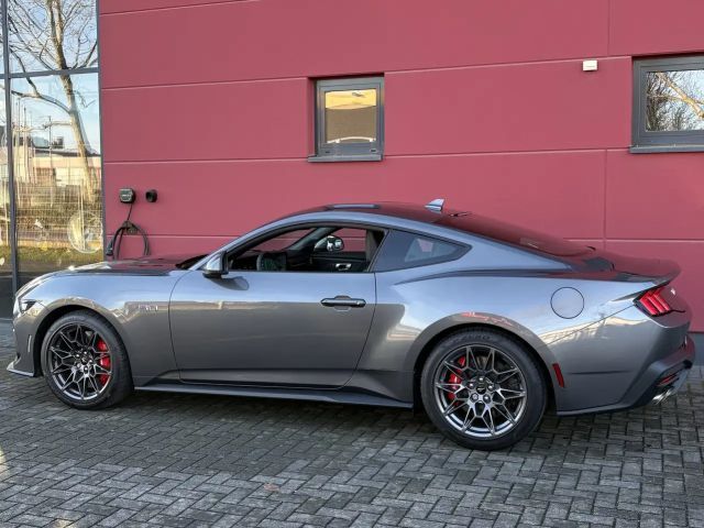 Ford Mustang GT 5.0 V8