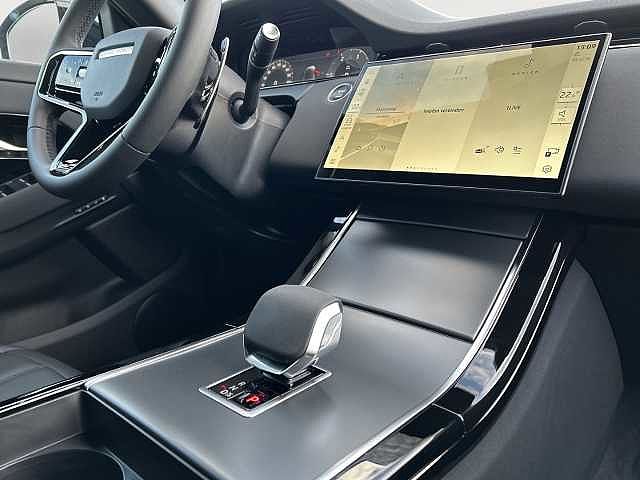 Land Rover Range Rover Evoque D200 Dynamic SE