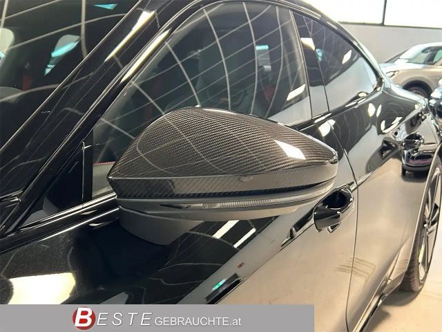 Audi RS e-tron GT Quattro