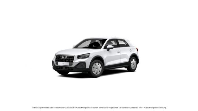 Audi Q2 30 TFSI
