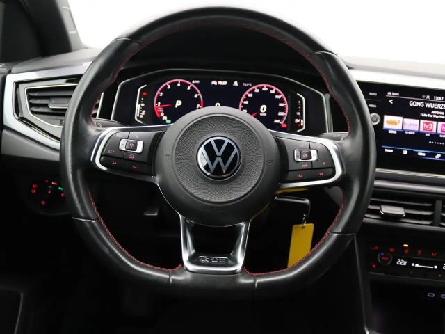 Volkswagen Polo 2.0 TSI DSG GTI