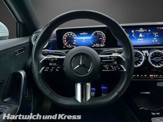 Mercedes-Benz A 250 A 250 e AMG Line