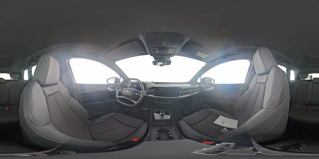 Audi Q4 e-tron 35
