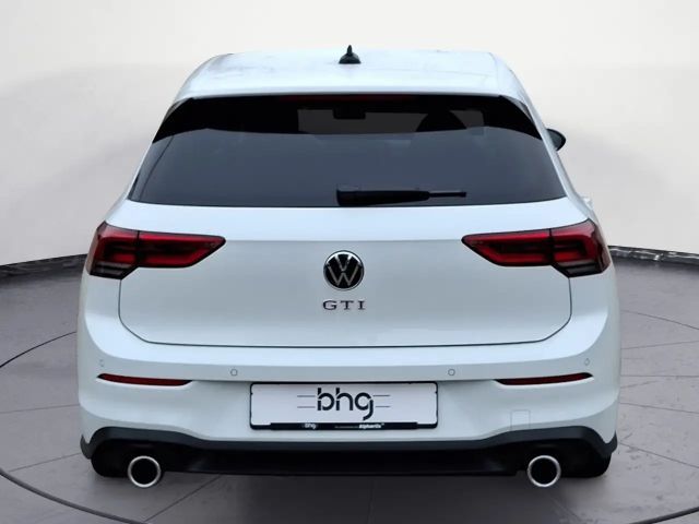 Volkswagen Golf 2.0 TSI DSG GTI