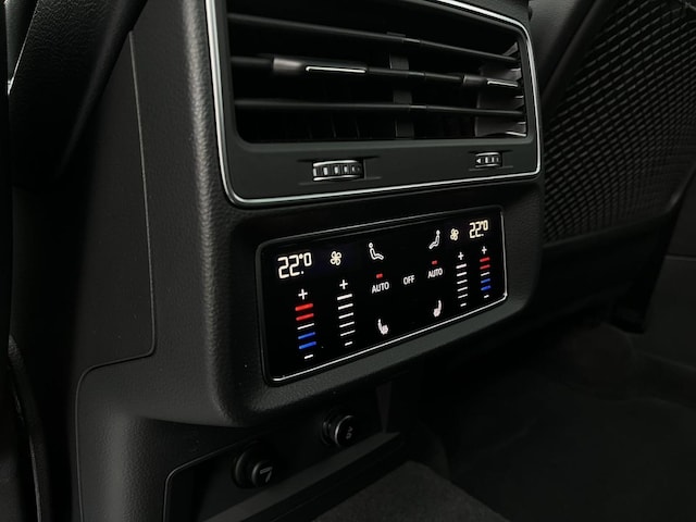 Audi Q7 50 TDI Quattro