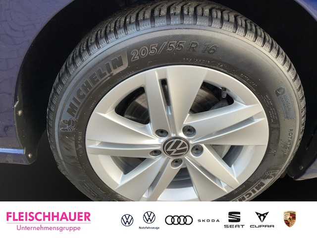 Volkswagen Golf DSG Golf VIII