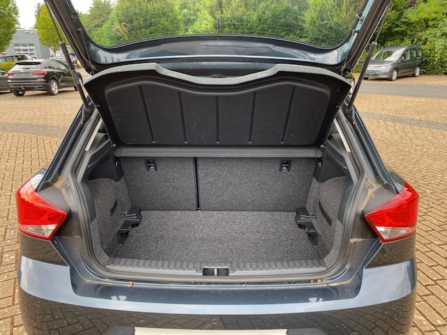 Seat Ibiza 1.0 TSI Style