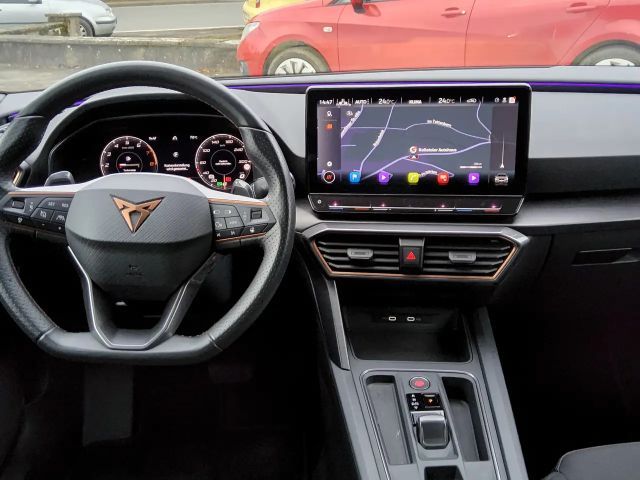 Cupra Leon DSG Sportstourer