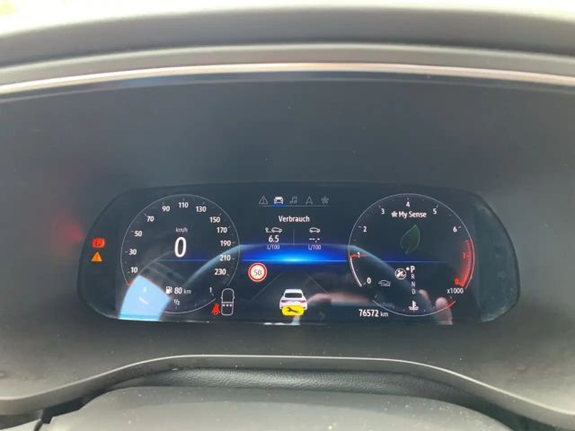 Renault Arkana EDC RS TCe 160