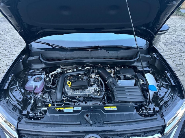 Volkswagen T-Cross 1.0 TSI DSG Life