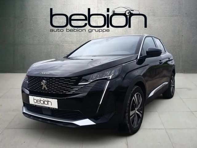 Peugeot 3008 Allure Pack PureTech