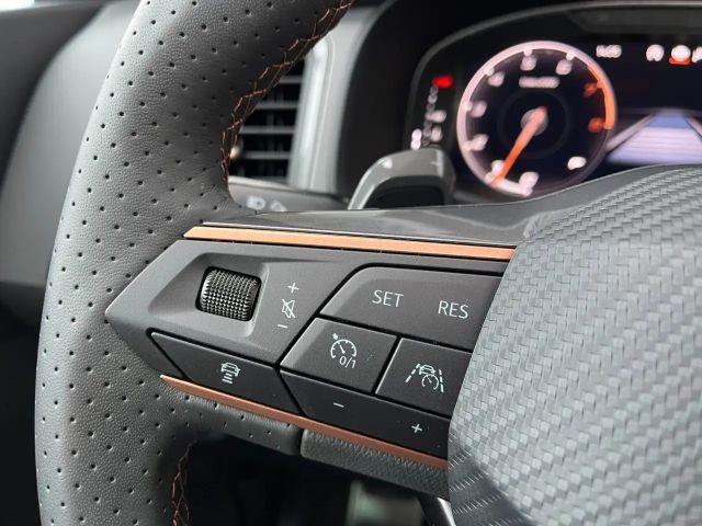 Cupra Ateca 2.0 TSI 4Drive DSG