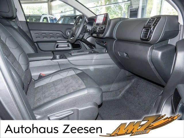 Citroën C5 Aircross BlueHDi Max