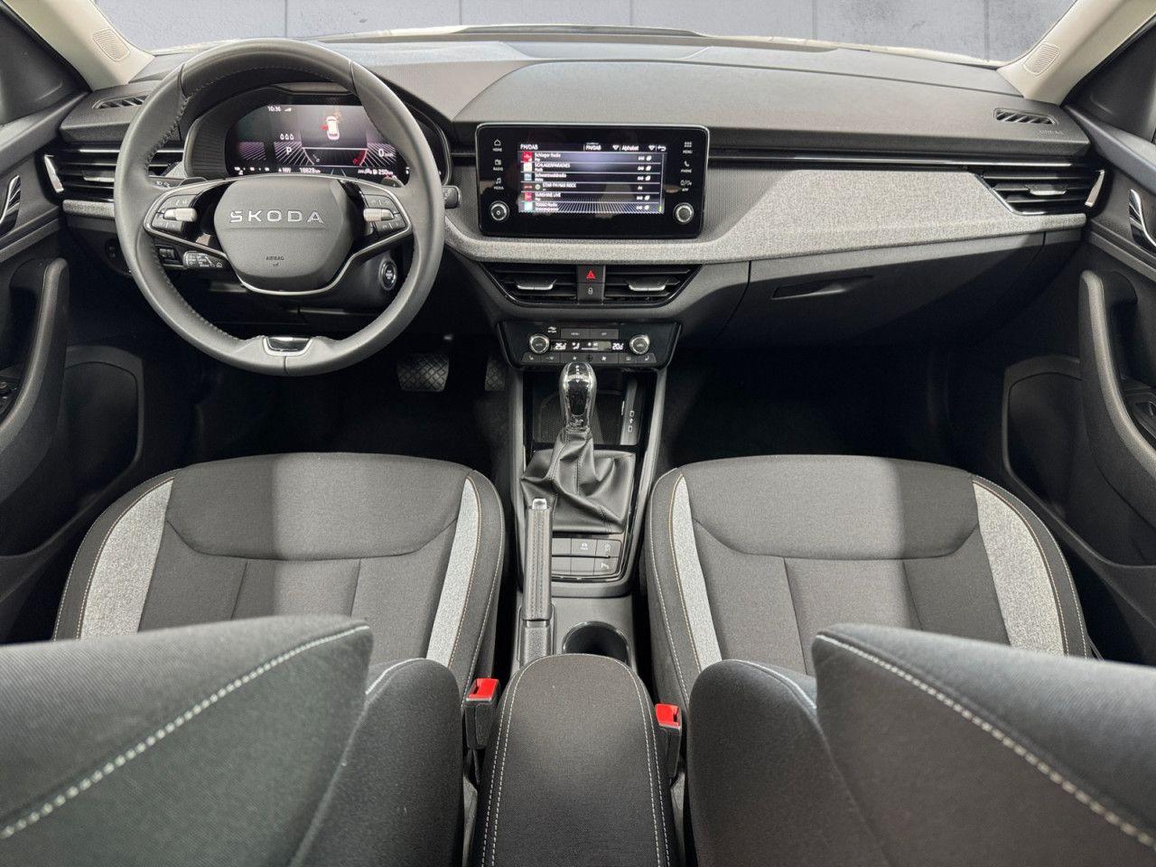 Skoda Kamiq 1.0 TSI Selection