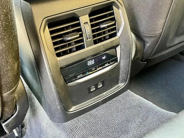 BMW 318 318d Touring