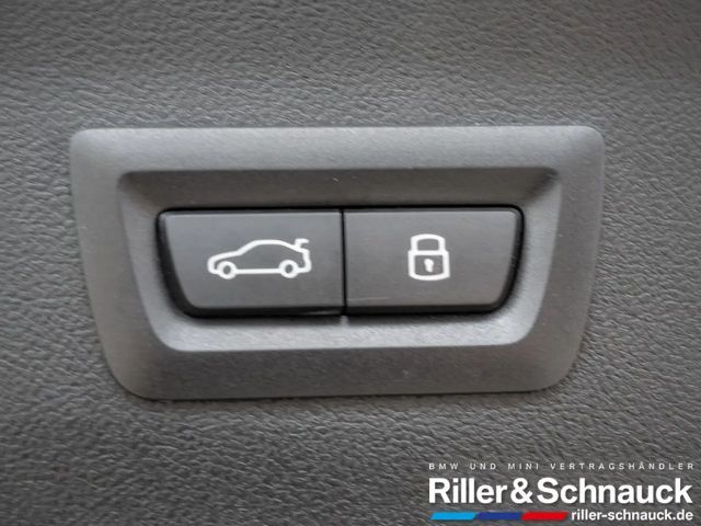 BMW X4 40i LEDER BRAUN AHK ACC HUD PANO LASER