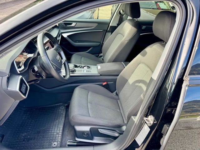 Audi A6 45 TDI Quattro Sedan