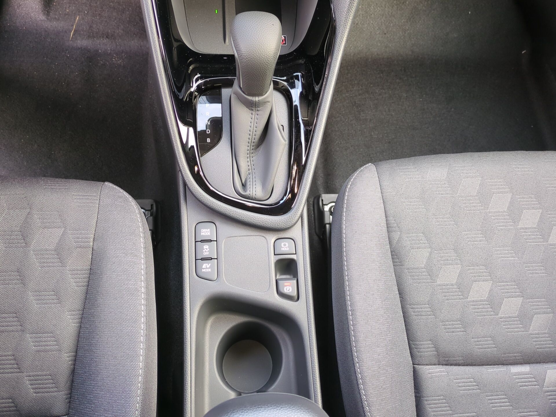 Toyota Yaris 5-deurs Comfort Team D