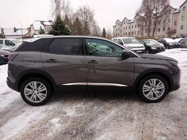 Peugeot 3008 Allure Pack Hybrid