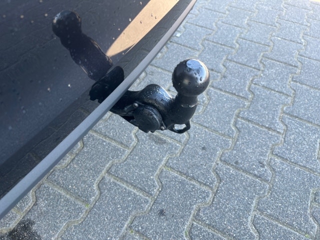 Skoda Scala 1.0 TSI Tour