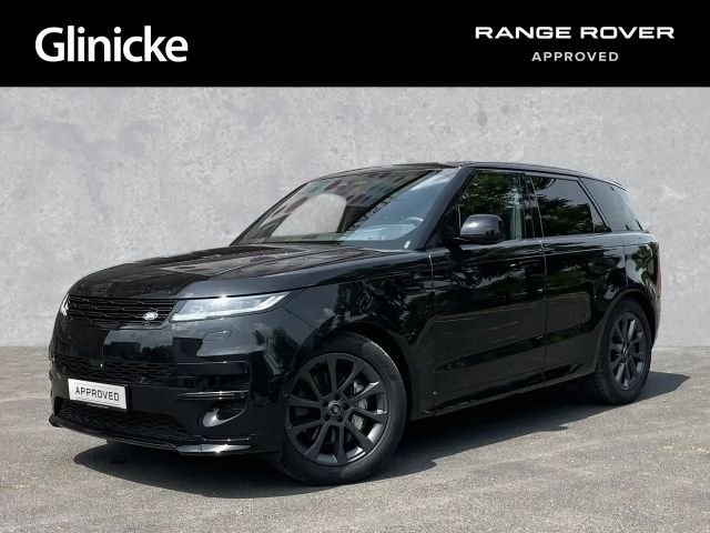 Land Rover Range Rover Sport D300 Dynamic SE