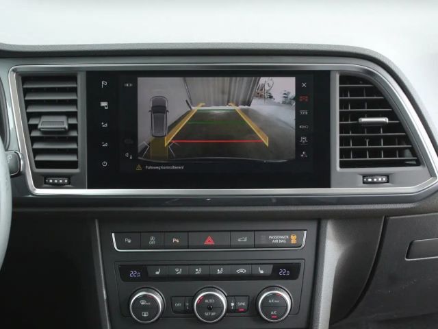 Seat Ateca 1.0 TSI Style