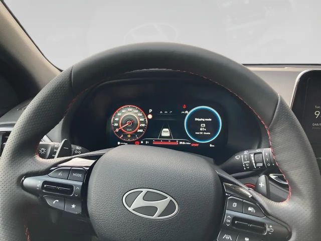 Hyundai i30 N Line T-GDi