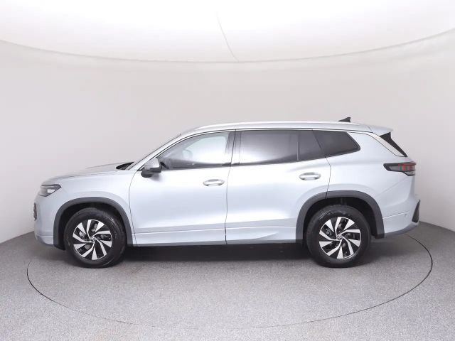 Volkswagen Tayron DSG