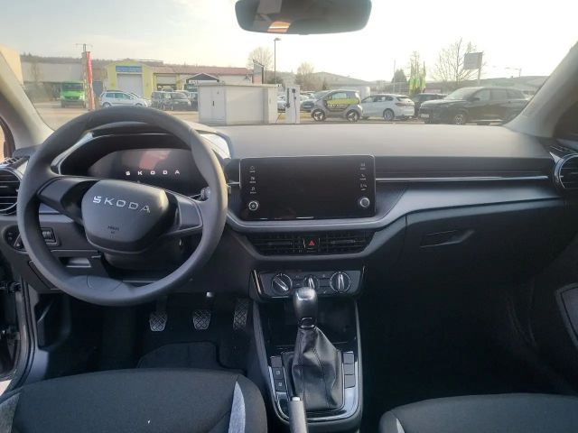 Skoda Fabia Essence LED Sitzh. 5 J Garantie