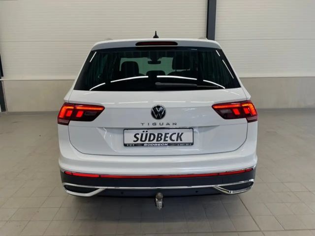 Volkswagen Tiguan 2.0 TDI Elegance Elegance
