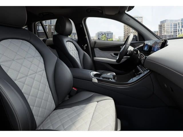 Mercedes-Benz EQC 400 4MATIC