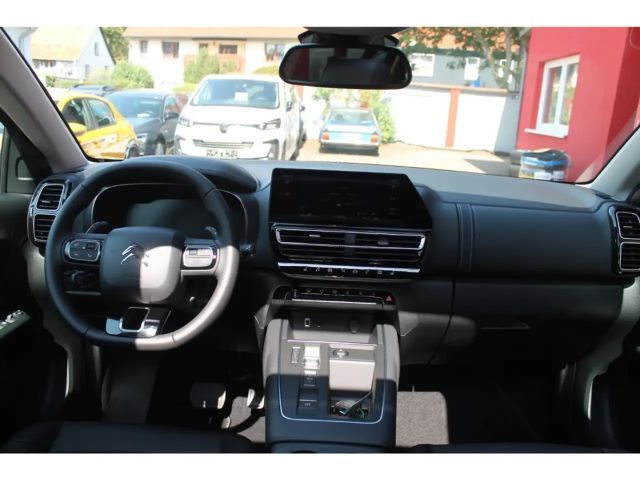 Citroën C5 Aircross Max