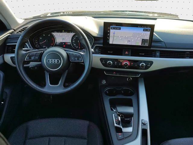 Audi A4 35 TDI