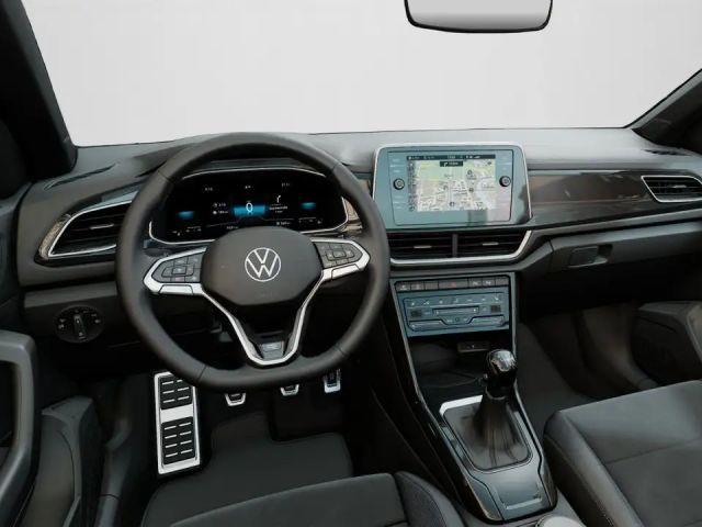 Volkswagen T-Roc 1.5 TSI Business R-Line
