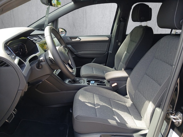 Volkswagen Touran 1.5 TSI Comfortline DSG Move