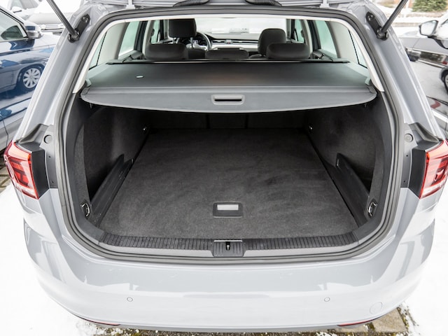 Volkswagen Passat 1.5 TSI Variant