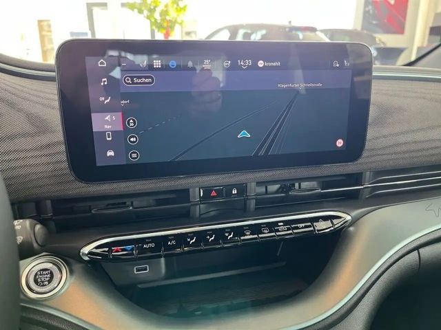 Fiat 500 87kW 42kWh Giorgio Armani Collector´s Edition