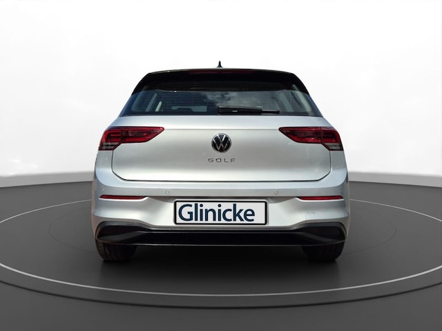 Volkswagen Golf 1.5 TSI Golf VIII